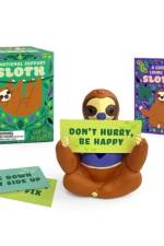 Emotional Support Sloth af Kurtis Estes