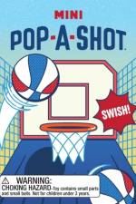 Mini Pop-A-Shot af Andrew Farago