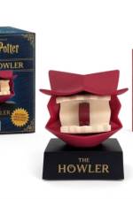 Harry Potter Mini Howler af Donald Lemke