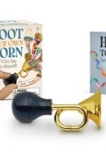 Toot Your Own Horn af M. Thomas