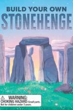 Build Your Own Stonehenge (Revised Edition) af Running Press