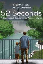 52 Seconds af Todd M. Mealy