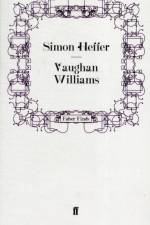 Vaughan Williams af Simon Heffer