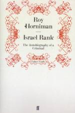 Israel Rank af Roy Horniman