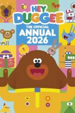Hey Duggee: The Official Hey Duggee Annual 2026 af Hey Duggee