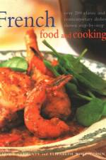 French Food & Cooking af Carole Clements