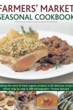 FARMERS MARKET SEASONAL CKBK af Ysanne Spevack