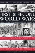 Complete Illustrated History of the First and Second World Wars af Ian