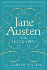 Jane Austen: The Biography af Elizabeth Jenkins