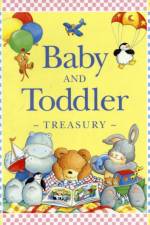 Baby and Toddler Treasury af Nicola Baxter