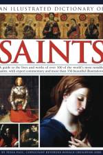 Illustrated Dictionary of Saints af Ronald