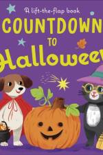Countdown to Halloween af Andrea Mills