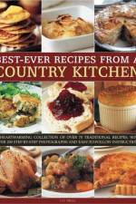 Best Ever Recipes from a Country Kitchen af Liz