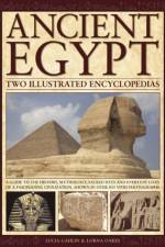 Ancient Egypt: Two Illustrated Encyclopedias af Lucia Gahlin