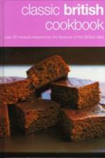 VSB CLASSIC BRITISH COOKERY
