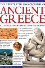 Illustrated Encyclopedia of Ancient Greece af Nigel Rodgers