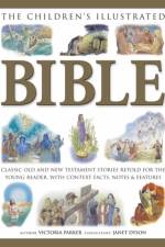 Children's Illustrated Bible af Victoria Parker