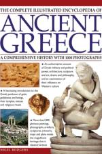 Complete Illustrated Encyclopedia of Ancient Greece af Nigel Rodgers