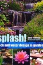 Splash! af Peter Robinson
