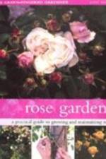 Rose Gardens af Peter McHoy