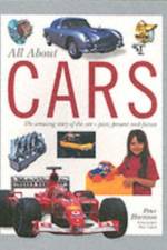 Cars af Peter Harrison