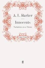 Innocents af A. L. Barker