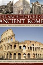 Architecture of Ancient Rome af Nigel Rodgers