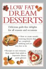 LOW FAT DREAM DESSERTS af Valerie Ferguson