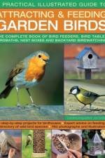 A Practical Illustrated Guide to Attracting & Feeding Garden Birds af Jen Green