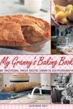 My Granny's Baking Book af Catherine Best