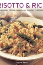 Risotto & Rice af Christine Ingram