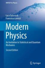 Modern Physics af Luca Salasnich