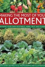 Making the Most of Your Allotment af Christine Lavelle