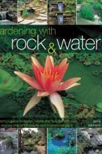Gardening With Rock & Water af Robinson Peter