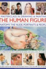 Masterclass in Drawing & Painting the Human Figure af Hoggett Sarah