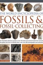 WORLD ENCY OF FOSSILS & FOSSIL af Steve Parker