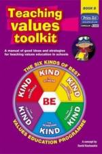 Teaching Values Toolkit af David Koutsoukis