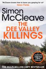 The Dee Valley Killings af Simon McCleave