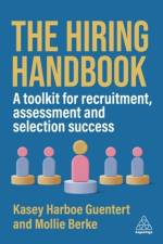The Hiring Handbook af Kasey Harboe Guentert