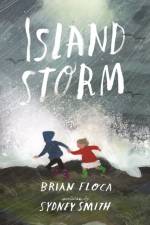 Island Storm af Brian Floca