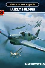Fleet Air Arm Legends af Matthew Willis