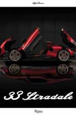 Alfa Romeo 33 Stradale af Cristiano Fioro