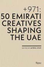 + 971 af Myrna Ayad