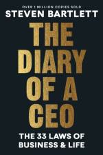 The Diary of a CEO af Steven Bartlett