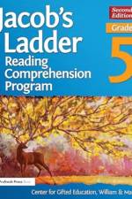 Jacob's Ladder Reading Comprehension Program