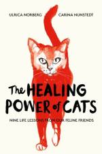 The Healing Power of Cats af Ulrica Norberg
