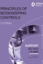 PRINCIPLES OF BOOKKEEPING CONTROLS TUTORIAL af David Cox