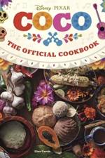 Coco: The Official Cookbook af Gino Garcia