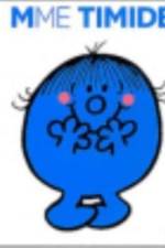 Collection Monsieur Madame (Mr Men & Little Miss) af Roger Hargreaves