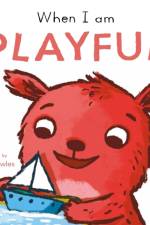 When I am Playful af Child's Play
